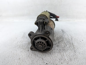 2008 Lincoln Navigator Car Starter Motor Solenoid OEM P/N:9L34-11000-AB Fits OEM Used Auto Parts