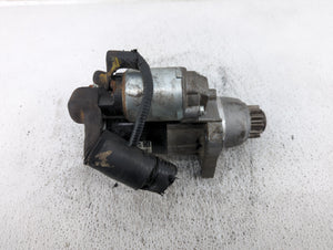 2019-2022 Nissan Altima Car Starter Motor Solenoid OEM P/N:23300 6CA0A Fits 2019 2020 2021 2022 OEM Used Auto Parts