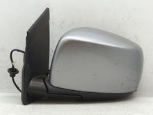 2011-2016 Chrysler Town & Country Side Mirror Replacement Driver Left View Door Mirror P/N:1AB731SCAJ Fits OEM Used Auto Parts