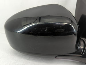 2005-2010 Chrysler 300 Side Mirror Replacement Passenger Right View Door Mirror P/N:E13027371 04805981AI Fits OEM Used Auto Parts