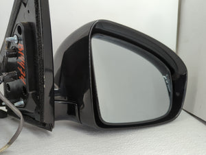 2005-2010 Chrysler 300 Side Mirror Replacement Passenger Right View Door Mirror P/N:E13027371 04805981AI Fits OEM Used Auto Parts