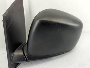 2016 Dodge Caravan Side Mirror Replacement Driver Left View Door Mirror P/N:05113261AI Fits OEM Used Auto Parts