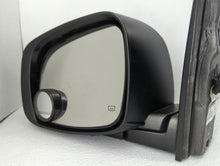 2016 Dodge Caravan Side Mirror Replacement Driver Left View Door Mirror P/N:05113261AI Fits OEM Used Auto Parts