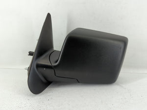 2006-2011 Ford Ranger Side Mirror Replacement Driver Left View Door Mirror Fits 2006 2007 2008 2009 2010 2011 OEM Used Auto Parts