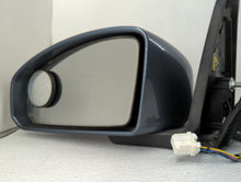 2003-2007 Infiniti G35 Side Mirror Replacement Driver Left View Door Mirror Fits 2003 2004 2005 2006 2007 OEM Used Auto Parts