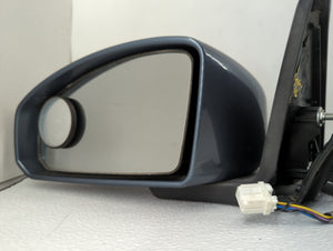 2003-2007 Infiniti G35 Side Mirror Replacement Driver Left View Door Mirror Fits 2003 2004 2005 2006 2007 OEM Used Auto Parts