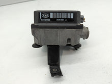 2004-2009 Kia Spectra ABS Pump Control Module Replacement P/N:25357564 A Fits 2004 2005 2006 2007 2008 2009 OEM Used Auto Parts