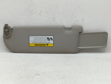 2010-2013 Kia Forte Sun Visor Shade Replacement Passenger Right Mirror Fits 2010 2011 2012 2013 OEM Used Auto Parts