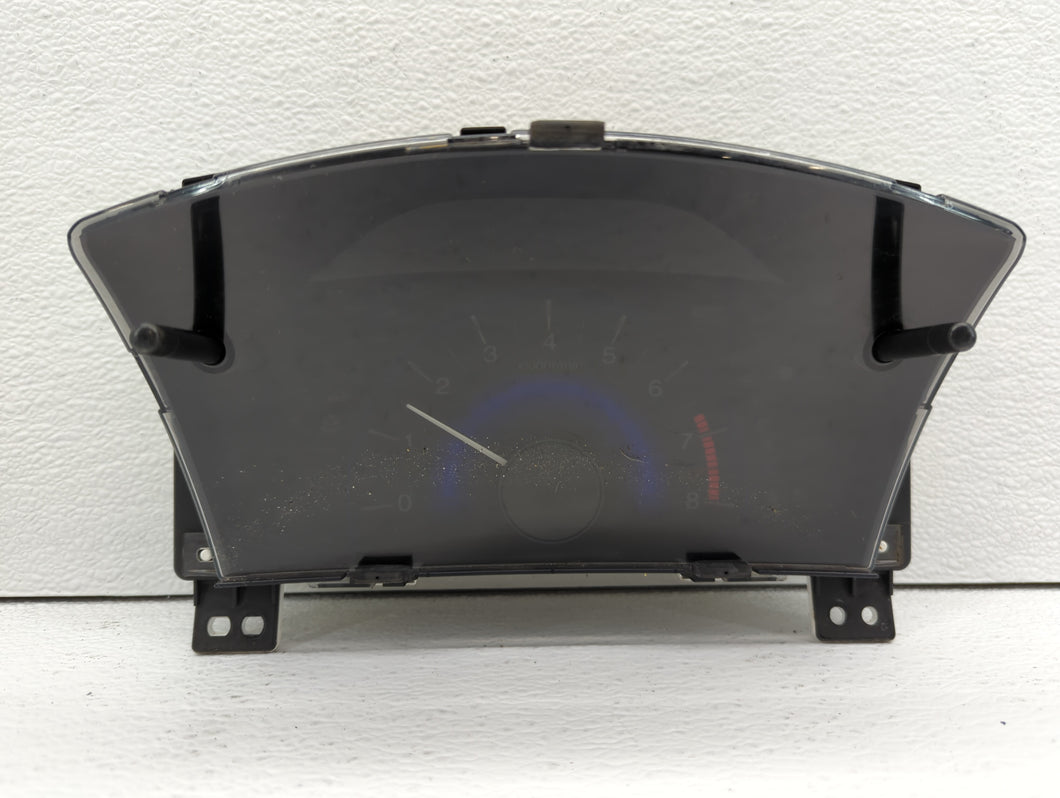 2012-2015 Honda Civic Instrument Cluster Speedometer Gauges P/N:78200-TR3-A011-M1 Fits 2012 2013 2014 2015 OEM Used Auto Parts