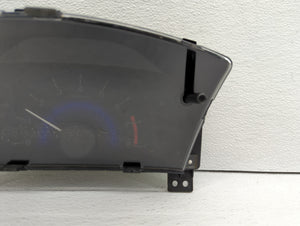 2012-2015 Honda Civic Instrument Cluster Speedometer Gauges P/N:78200-TR3-A011-M1 Fits 2012 2013 2014 2015 OEM Used Auto Parts