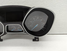 2013-2014 Ford Escape Instrument Cluster Speedometer Gauges P/N:5DTD77909B Fits 2013 2014 OEM Used Auto Parts