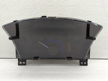 2014-2015 Honda Civic Instrument Cluster Speedometer Gauges P/N:78200-TR3-A011-M1 Fits 2014 2015 OEM Used Auto Parts