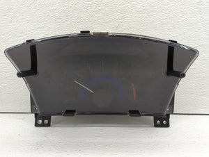 2014-2015 Honda Civic Instrument Cluster Speedometer Gauges P/N:78200-TR3-A011-M1 Fits 2014 2015 OEM Used Auto Parts