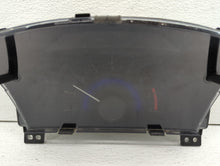 2014-2015 Honda Civic Instrument Cluster Speedometer Gauges P/N:78200-TR3-A011-M1 Fits 2014 2015 OEM Used Auto Parts