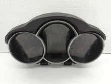 2013-2014 Chevrolet Cruze Instrument Cluster Speedometer Gauges P/N:94560794 95129376 Fits 2013 2014 OEM Used Auto Parts