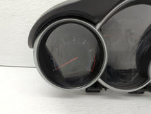 2013-2014 Chevrolet Cruze Instrument Cluster Speedometer Gauges P/N:94560794 95129376 Fits 2013 2014 OEM Used Auto Parts