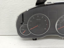 2013-2014 Subaru Legacy Instrument Cluster Speedometer Gauges P/N:85004AJ01A 85004AJ08A Fits 2013 2014 OEM Used Auto Parts