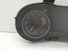 2021 Jeep Cherokee Instrument Cluster Speedometer Gauges P/N:P68492643AC Fits OEM Used Auto Parts