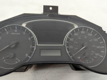 2013 Nissan Pathfinder Instrument Cluster Speedometer Gauges P/N:24810 3KA0A Fits OEM Used Auto Parts