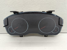 2013-2014 Subaru Legacy Instrument Cluster Speedometer Gauges P/N:85001AJ00A Fits 2013 2014 OEM Used Auto Parts