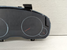 2013-2014 Subaru Legacy Instrument Cluster Speedometer Gauges P/N:85001AJ00A Fits 2013 2014 OEM Used Auto Parts