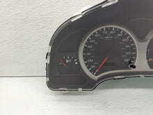 2005-2006 Chevrolet Equinox Instrument Cluster Speedometer Gauges P/N:15289974 Fits 2005 2006 OEM Used Auto Parts