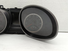 2015-2016 Hyundai Santa Fe Instrument Cluster Speedometer Gauges P/N:94001-B8240 Fits 2015 2016 OEM Used Auto Parts