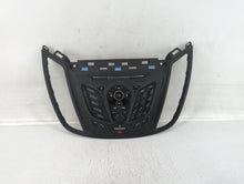 2013-2016 Ford Escape Radio Control Panel