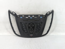 2013-2016 Ford Escape Radio Control Panel