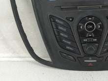 2013-2016 Ford Escape Radio Control Panel