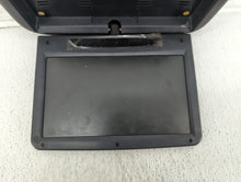 2003-2007 Nissan Murano Information Display Screen