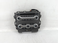 2011-2014 Nissan Murano Radio Control Panel