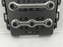 2011-2014 Nissan Murano Radio Control Panel