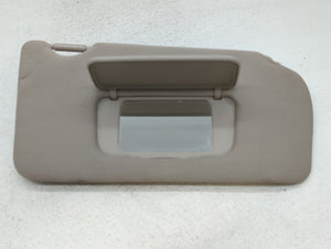 2013-2016 Chevrolet Malibu Sun Visor Shade Replacement Passenger Right Mirror Fits 2013 2014 2015 2016 OEM Used Auto Parts