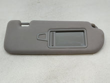 2011-2015 Hyundai Sonata Sun Visor Shade Replacement Passenger Right Mirror Fits 2011 2012 2013 2014 2015 OEM Used Auto Parts