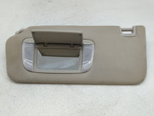 2015-2022 Subaru Legacy Sun Visor Shade Replacement Passenger Right Mirror Fits 2015 2016 2017 2018 2019 2020 2021 2022 OEM Used Auto Parts