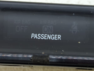 2007-2011 Toyota Camry Information Display Screen