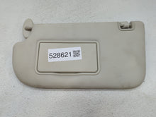 2013-2018 Ford Focus Sun Visor Shade Replacement Driver Left Mirror Fits 2013 2014 2015 2016 2017 2018 OEM Used Auto Parts