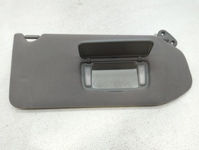 1999-2004 Honda Odyssey Sun Visor Shade Replacement Passenger Right Mirror Fits 1999 2000 2001 2002 2003 2004 OEM Used Auto Parts