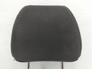 2013-2014 Ford Focus Headrest Head Rest Front Driver Passenger Seat Fits 2013 2014 OEM Used Auto Parts