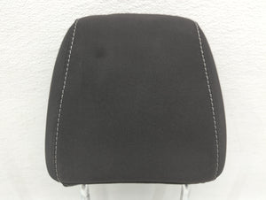 2014-2015 Ford Escape Headrest Head Rest Front Driver Passenger Seat Fits 2014 2015 OEM Used Auto Parts