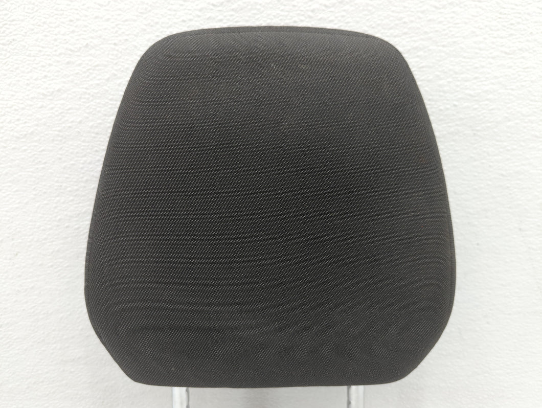 2016-2022 Honda Hr-V Headrest Head Rest Front Driver Passenger Seat Fits 2016 2017 2018 2019 2020 2021 2022 OEM Used Auto Parts