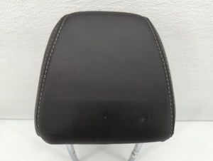 2014 Ford Focus Headrest Head Rest Front Driver Passenger Seat Fits OEM Used Auto Parts