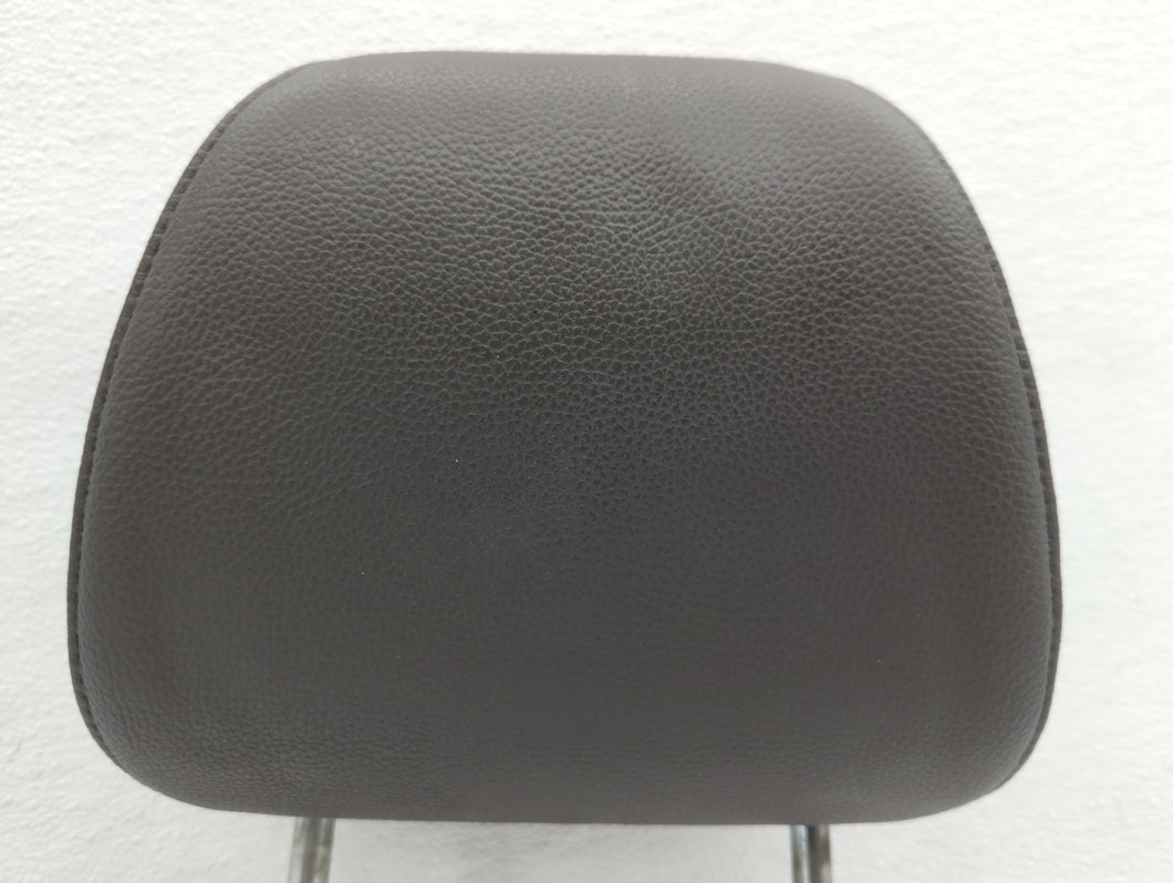 2011 Honda Odyssey Headrest Head Rest Front Driver Passenger Seat Fits OEM Used Auto Parts