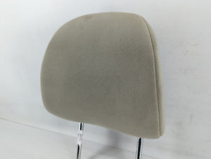 2009-2010 Toyota Corolla Headrest Head Rest Front Driver Passenger Seat Fits 2009 2010 OEM Used Auto Parts