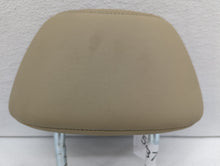 2011-2012 Honda Accord Headrest Head Rest Front Driver Passenger Seat Fits 2011 2012 OEM Used Auto Parts