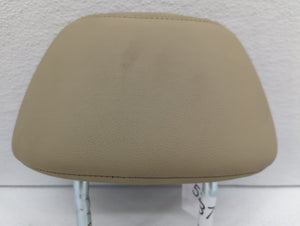 2011-2012 Honda Accord Headrest Head Rest Front Driver Passenger Seat Fits 2011 2012 OEM Used Auto Parts