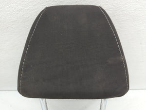 2014-2015 Chevrolet Malibu Headrest Head Rest Front Driver Passenger Seat Fits 2014 2015 OEM Used Auto Parts