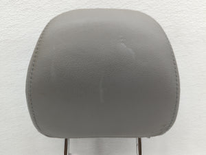 2009-2010 Toyota Corolla Headrest Head Rest Front Driver Passenger Seat Fits 2009 2010 OEM Used Auto Parts