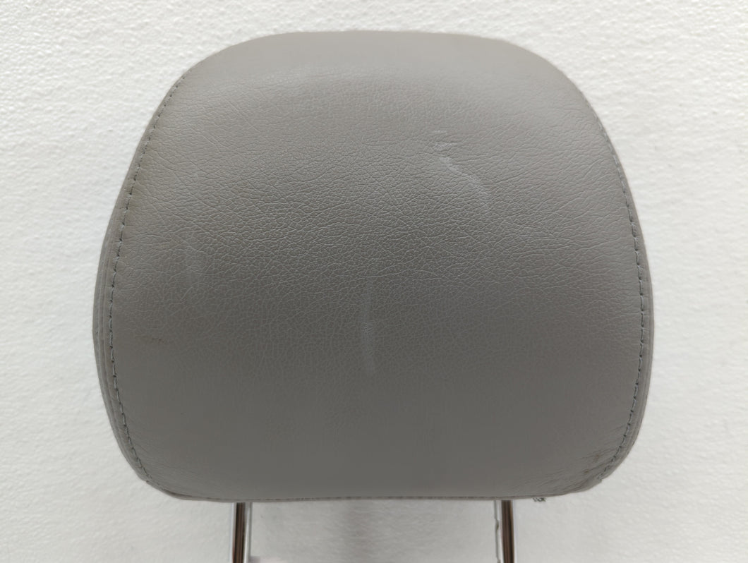 2009-2010 Toyota Corolla Headrest Head Rest Front Driver Passenger Seat Fits 2009 2010 OEM Used Auto Parts